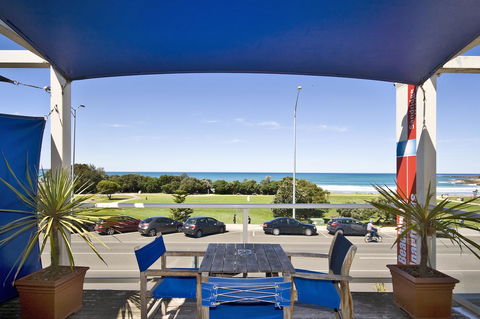 The Sandridge Motel - Broome Tourism 24