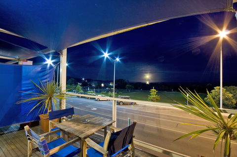 The Sandridge Motel - Broome Tourism 15