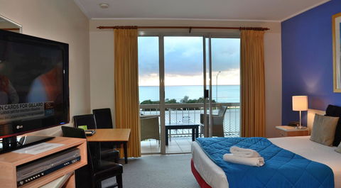 The Sandridge Motel - Broome Tourism 19