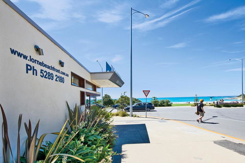 The Sandridge Motel - Broome Tourism 26