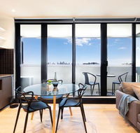 Artel Apartment Hotel Melbourne - Broome Tourism