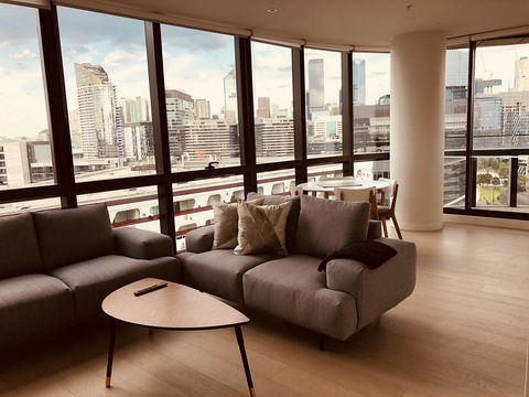 Winston Apartments Docklands - Broome Tourism 25