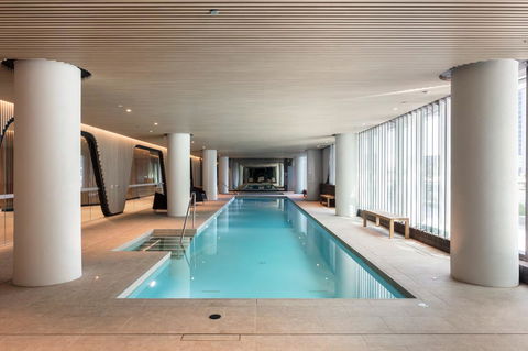 Winston Apartments Docklands - Broome Tourism 3