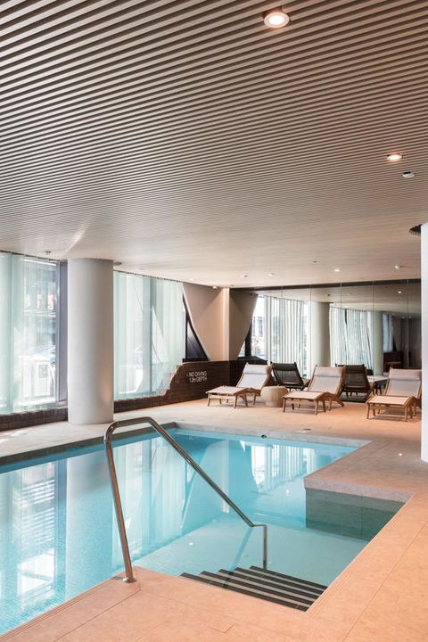 Winston Apartments Docklands - Broome Tourism 16