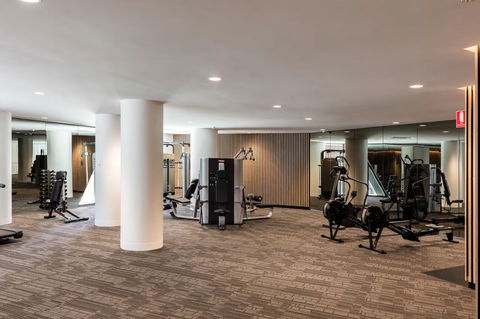 Winston Apartments Docklands - Broome Tourism 24