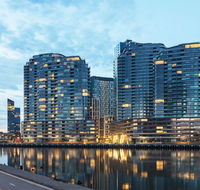 Winston Apartments Docklands - Broome Tourism