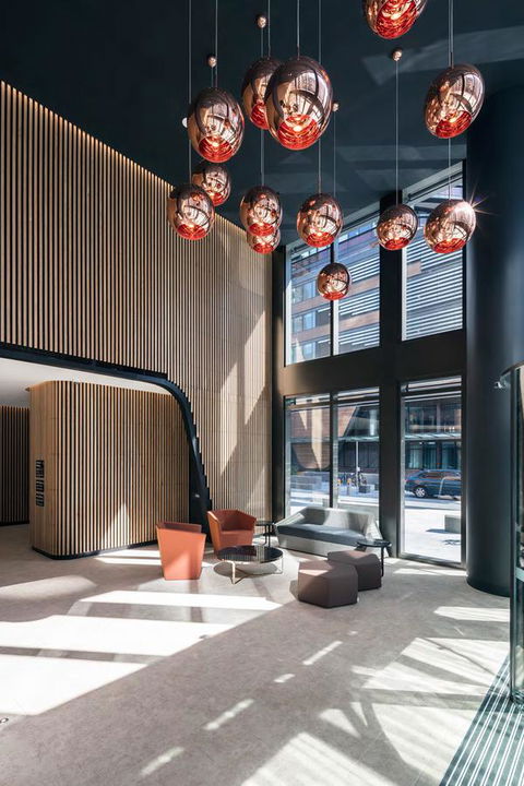 Winston Apartments Docklands - Broome Tourism 14