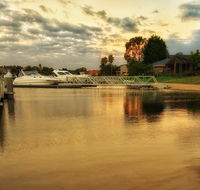 Waterfront Retreat - Broome Tourism