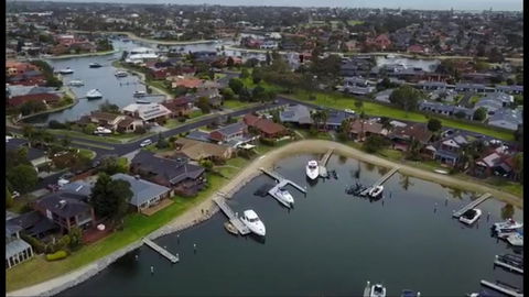 Waterfront Retreat - Broome Tourism 1