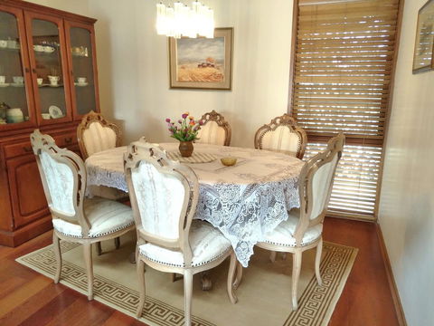 Waterfront Retreat - Broome Tourism 16