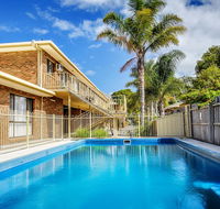 Allambi Holiday Apartments - Broome Tourism
