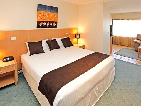 Mercure Hotel Mildura - Broome Tourism 41