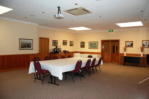 Mercure Hotel Mildura - Broome Tourism 20