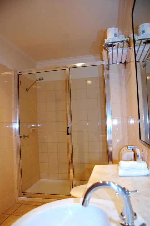 Mercure Hotel Mildura - Broome Tourism 23