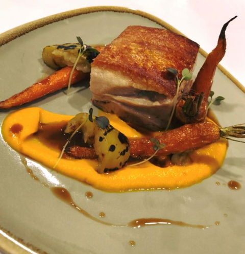 Mercure Hotel Mildura - Broome Tourism 8