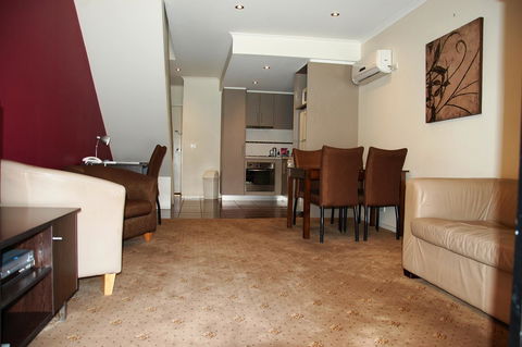 Mercure Hotel Mildura - Broome Tourism 27