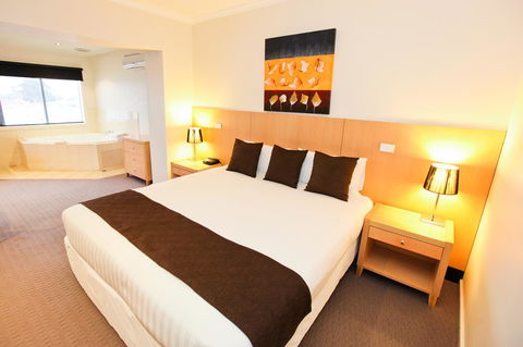 Mercure Hotel Mildura - Broome Tourism 12
