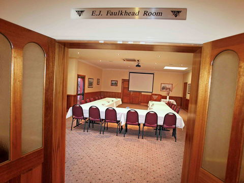 Mercure Hotel Mildura - Broome Tourism 40