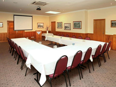 Mercure Hotel Mildura - Broome Tourism 39