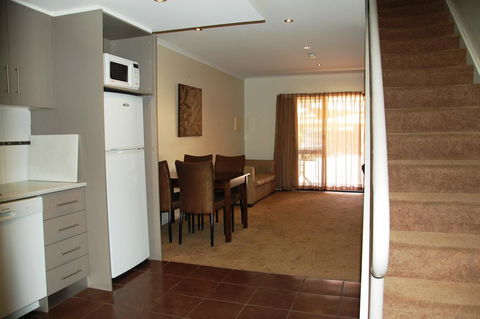 Mercure Hotel Mildura - Broome Tourism 26