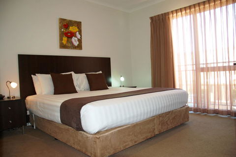 Mercure Hotel Mildura - Broome Tourism 29