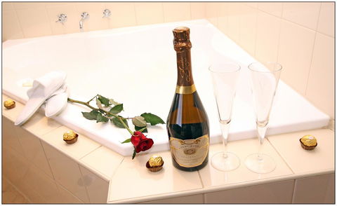 Mercure Hotel Mildura - Broome Tourism 32