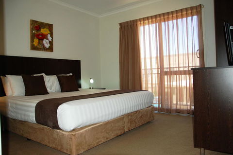 Mercure Hotel Mildura - Broome Tourism 28