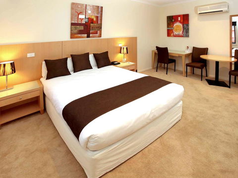 Mercure Hotel Mildura - Broome Tourism 42