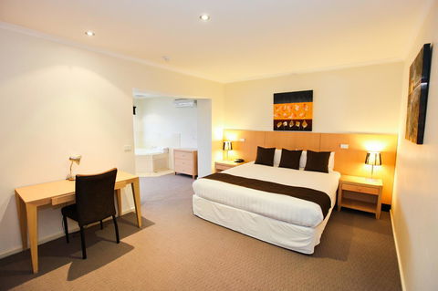 Mercure Hotel Mildura - Broome Tourism 14
