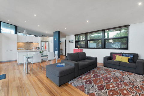 Ocean View Treetops Retreat - Broome Tourism 6