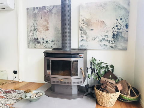 Ocean View Treetops Retreat - Broome Tourism 4