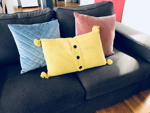 Ocean View Treetops Retreat - Broome Tourism 7