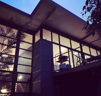 Ocean View Treetops Retreat