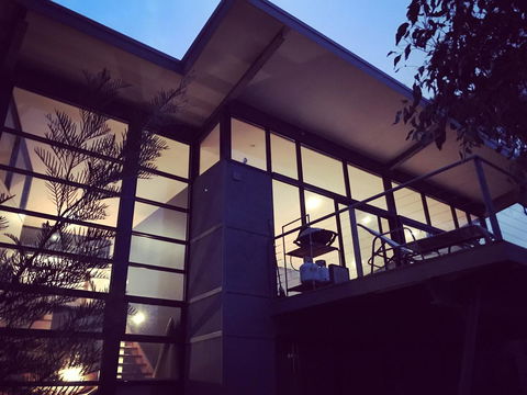 Ocean View Treetops Retreat - Broome Tourism 0