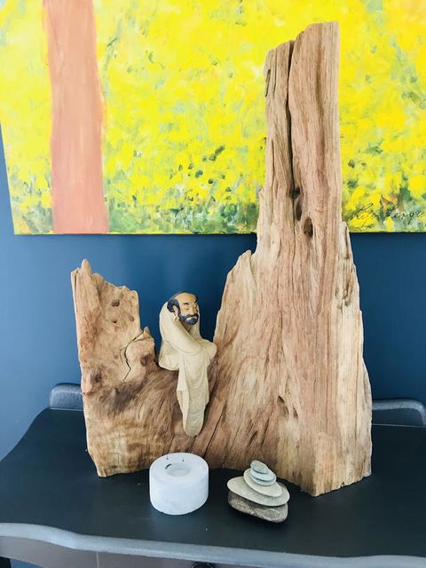 Ocean View Treetops Retreat - Broome Tourism 5