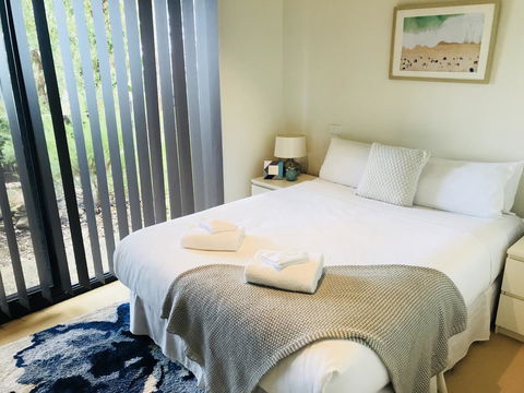 Ocean View Treetops Retreat - Broome Tourism 2