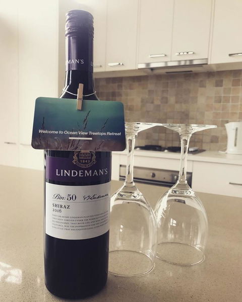 Ocean View Treetops Retreat - Broome Tourism 11