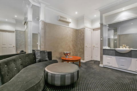 All Seasons Resort Hotel Bendigo - Broome Tourism 38