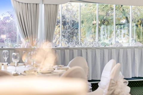 All Seasons Resort Hotel Bendigo - Broome Tourism 41