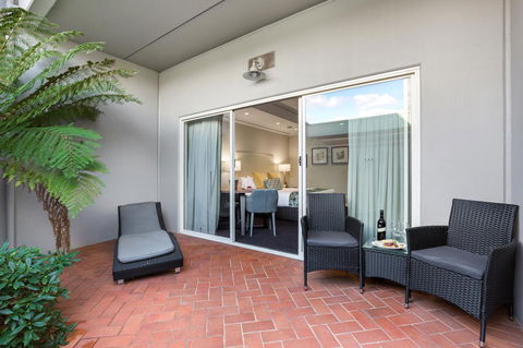 All Seasons Resort Hotel Bendigo - Broome Tourism 8