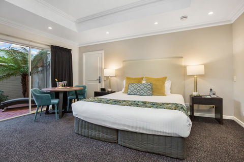 All Seasons Resort Hotel Bendigo - Broome Tourism 37