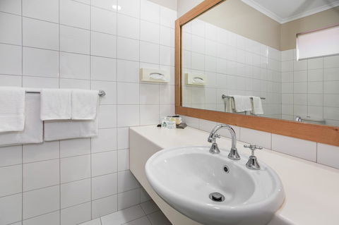 All Seasons Resort Hotel Bendigo - Broome Tourism 19
