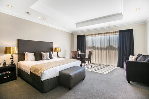 All Seasons Resort Hotel Bendigo - Broome Tourism 31