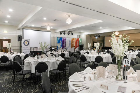 All Seasons Resort Hotel Bendigo - Broome Tourism 21