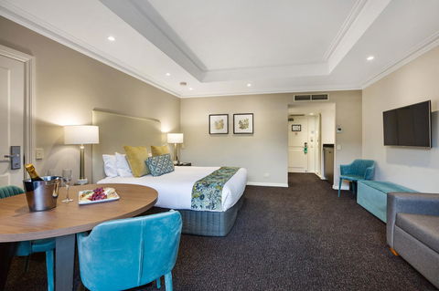 All Seasons Resort Hotel Bendigo - Broome Tourism 35