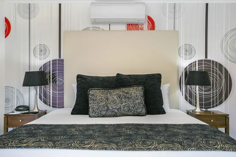 All Seasons Resort Hotel Bendigo - Broome Tourism 26
