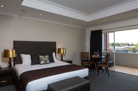 All Seasons Resort Hotel Bendigo - Broome Tourism 22