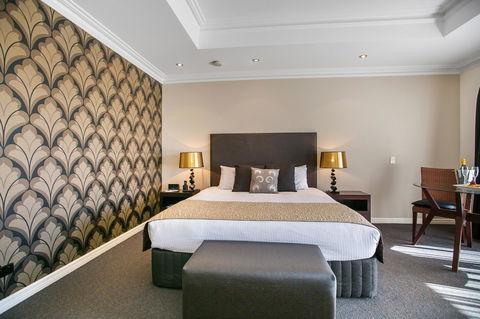 All Seasons Resort Hotel Bendigo - Broome Tourism 30