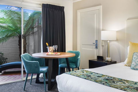 All Seasons Resort Hotel Bendigo - Broome Tourism 2