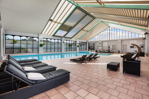 All Seasons Resort Hotel Bendigo - Broome Tourism 23